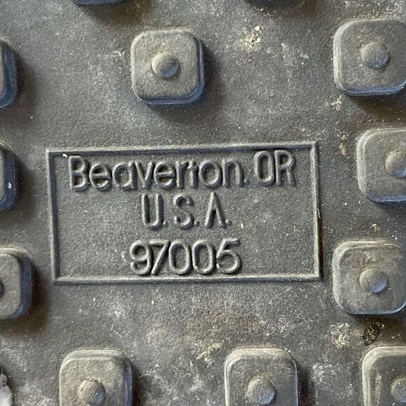 Nike Air Tailwind 79 Be True Pride Mens Running Shoes Gilbert Baker Size US 9.5‎ - Picture 8 of 10